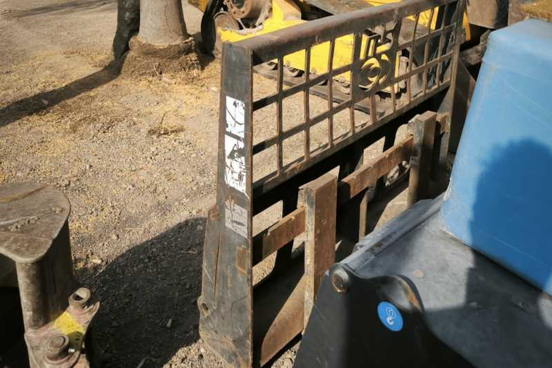 OmecoHub - Immagine JCB 210